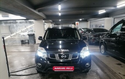 Nissan X-Trail, 2013 год, 1 440 000 рублей, 1 фотография