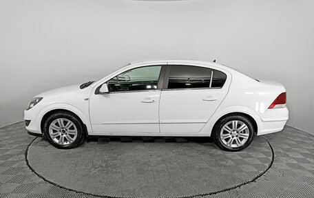 Opel Astra H, 2011 год, 715 000 рублей, 12 фотография