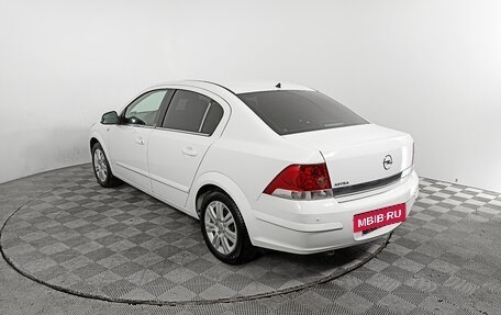 Opel Astra H, 2011 год, 715 000 рублей, 11 фотография