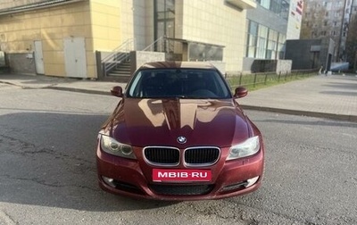 BMW 3 серия, 2011 год, 855 000 рублей, 1 фотография