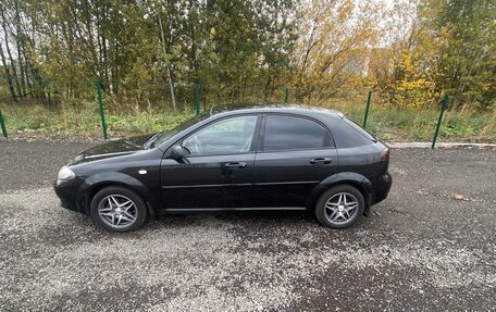 Chevrolet Lacetti, 2007 год, 500 000 рублей, 3 фотография