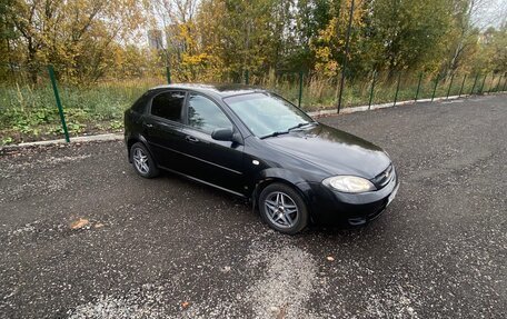 Chevrolet Lacetti, 2007 год, 500 000 рублей, 14 фотография