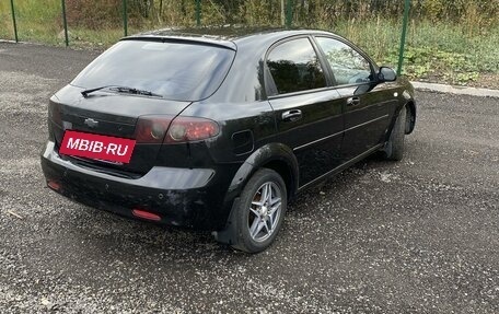 Chevrolet Lacetti, 2007 год, 500 000 рублей, 11 фотография