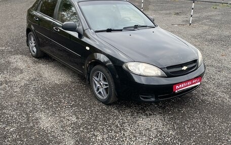 Chevrolet Lacetti, 2007 год, 500 000 рублей, 19 фотография