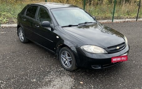 Chevrolet Lacetti, 2007 год, 500 000 рублей, 16 фотография