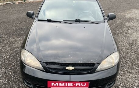 Chevrolet Lacetti, 2007 год, 500 000 рублей, 20 фотография