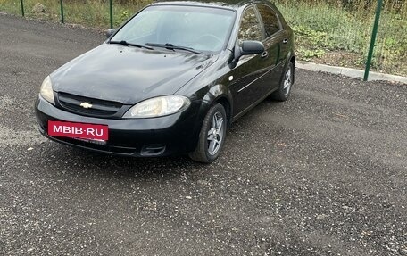 Chevrolet Lacetti, 2007 год, 500 000 рублей, 15 фотография