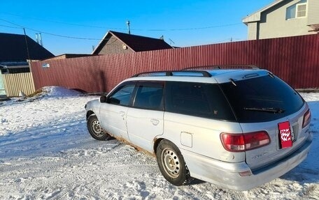 Nissan Avenir II, 2001 год, 230 000 рублей, 3 фотография