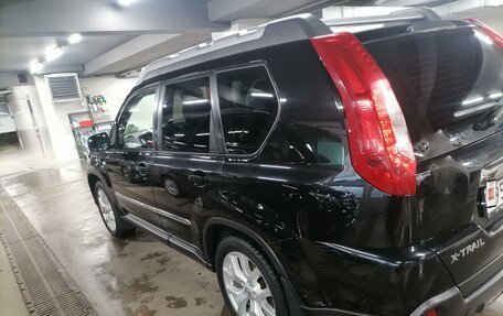 Nissan X-Trail, 2013 год, 1 440 000 рублей, 8 фотография