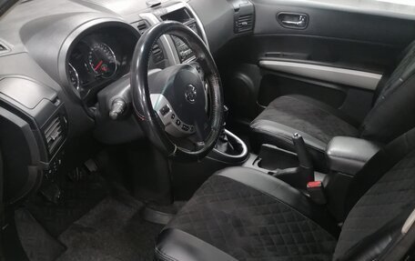 Nissan X-Trail, 2013 год, 1 440 000 рублей, 7 фотография