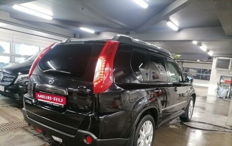 Nissan X-Trail, 2013 год, 1 440 000 рублей, 6 фотография