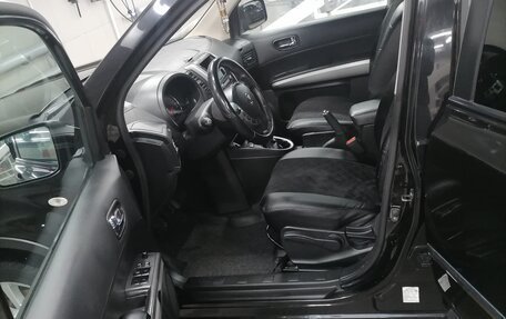 Nissan X-Trail, 2013 год, 1 440 000 рублей, 21 фотография