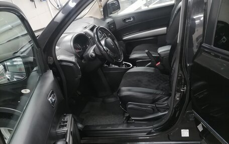 Nissan X-Trail, 2013 год, 1 440 000 рублей, 11 фотография