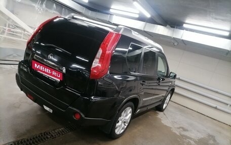 Nissan X-Trail, 2013 год, 1 440 000 рублей, 17 фотография