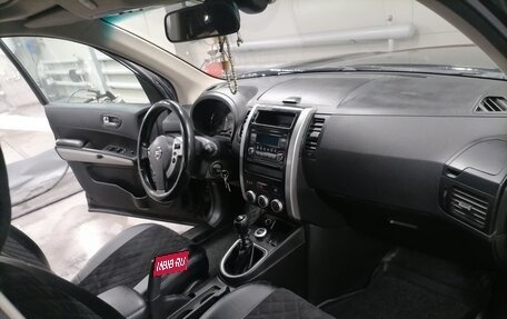 Nissan X-Trail, 2013 год, 1 440 000 рублей, 19 фотография