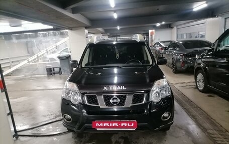 Nissan X-Trail, 2013 год, 1 440 000 рублей, 14 фотография