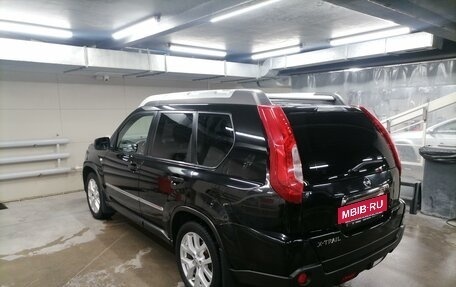 Nissan X-Trail, 2013 год, 1 440 000 рублей, 12 фотография