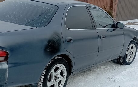 Toyota Cresta, 1993 год, 265 000 рублей, 4 фотография