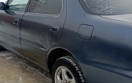 Toyota Cresta, 1993 год, 265 000 рублей, 3 фотография