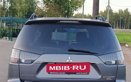 Mitsubishi Outlander III рестайлинг 3, 2011 год, 1 450 000 рублей, 7 фотография