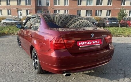 BMW 3 серия, 2011 год, 855 000 рублей, 2 фотография