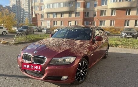 BMW 3 серия, 2011 год, 855 000 рублей, 8 фотография