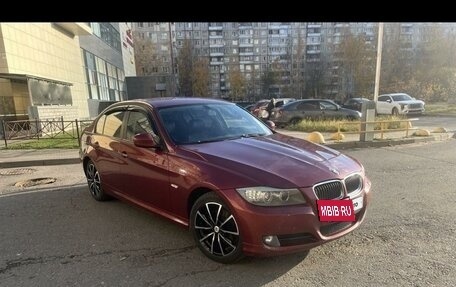 BMW 3 серия, 2011 год, 855 000 рублей, 5 фотография