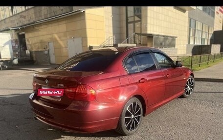 BMW 3 серия, 2011 год, 855 000 рублей, 4 фотография