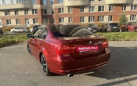 BMW 3 серия, 2011 год, 855 000 рублей, 9 фотография