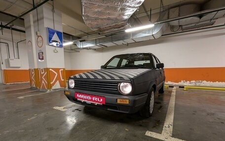 Volkswagen Golf II, 1990 год, 300 000 рублей, 5 фотография