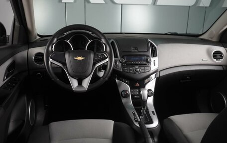 Chevrolet Cruze II, 2013 год, 1 099 000 рублей, 6 фотография