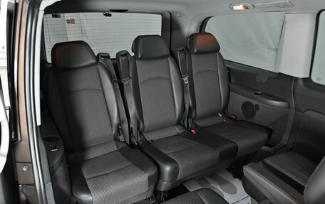 Mercedes-Benz Viano, 2014 год, 2 449 000 рублей, 6 фотография