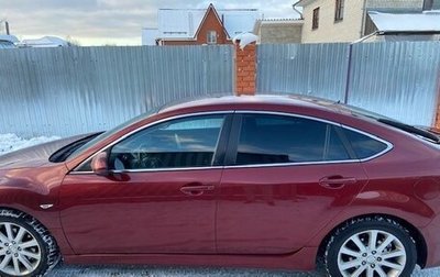 Mazda 6, 2008 год, 890 000 рублей, 1 фотография