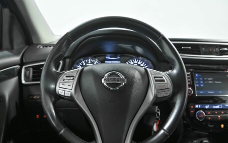 Nissan Qashqai, 2014 год, 1 300 000 рублей, 10 фотография