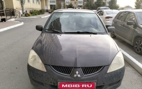 Mitsubishi Lancer IX, 2004 год, 430 000 рублей, 1 фотография