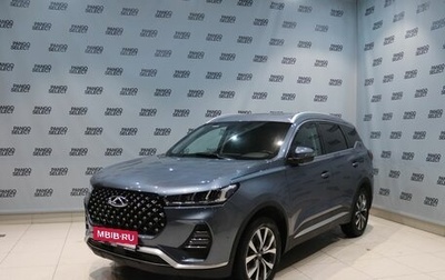 Chery Tiggo 7 Pro, 2021 год, 1 970 000 рублей, 1 фотография