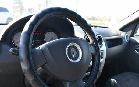 Renault Logan I, 2011 год, 530 000 рублей, 6 фотография