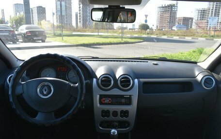 Renault Logan I, 2011 год, 530 000 рублей, 7 фотография