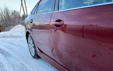 Mazda 6, 2008 год, 890 000 рублей, 8 фотография