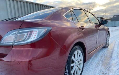 Mazda 6, 2008 год, 890 000 рублей, 4 фотография