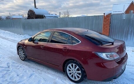 Mazda 6, 2008 год, 890 000 рублей, 5 фотография