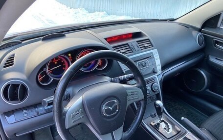 Mazda 6, 2008 год, 890 000 рублей, 14 фотография