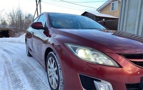 Mazda 6, 2008 год, 890 000 рублей, 17 фотография