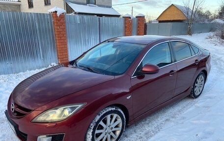 Mazda 6, 2008 год, 890 000 рублей, 18 фотография