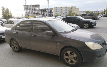 Mitsubishi Lancer IX, 2004 год, 430 000 рублей, 6 фотография