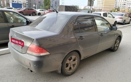 Mitsubishi Lancer IX, 2004 год, 430 000 рублей, 8 фотография