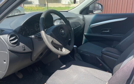 Nissan Almera, 2015 год, 550 000 рублей, 6 фотография