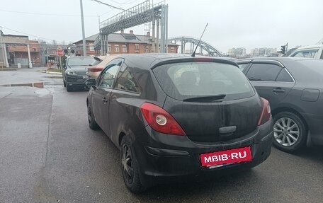 Opel Corsa D, 2011 год, 575 000 рублей, 5 фотография