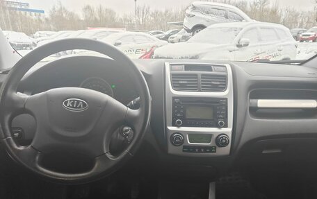 KIA Sportage II, 2010 год, 949 000 рублей, 5 фотография