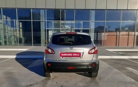 Nissan Qashqai, 2013 год, 1 350 000 рублей, 6 фотография